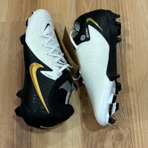 Nike Phantom GX 2 Pro FG Mad Ready Pack Soccer Cleats FJ2563-100 Men 5.5/Women 7